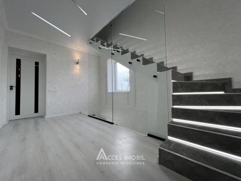 Casă în 3 niveluri! str. A. Marinescu, Durlești, 170m2 + 2 ari! Euroreparație!: 8