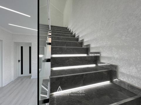 Casă în 3 niveluri! str. A. Marinescu, Durlești, 170m2 + 2 ari! Euroreparație!: 9