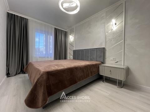 Casă în 3 niveluri! str. A. Marinescu, Durlești, 170m2 + 2 ari! Euroreparație!: 10