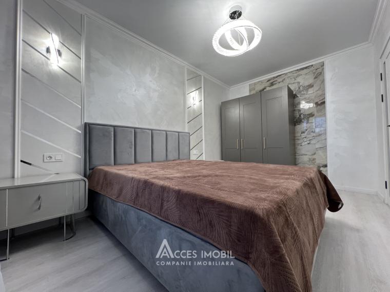 Casă în 3 niveluri! str. A. Marinescu, Durlești, 170m2 + 2 ari! Euroreparație!: 11