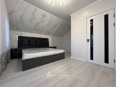 Casă în 3 niveluri! str. A. Marinescu, Durlești, 170m2 + 2 ari! Euroreparație!: 12