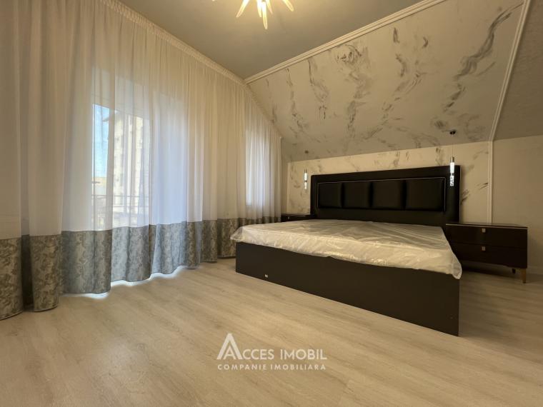 Casă în 3 niveluri! str. A. Marinescu, Durlești, 170m2 + 2 ari! Euroreparație!: 13