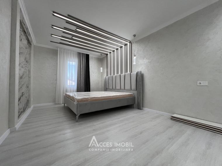 Casă în 3 niveluri! str. A. Marinescu, Durlești, 170m2 + 2 ari! Euroreparație!: 14