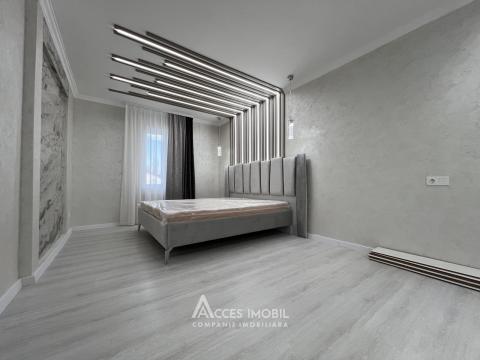 Casă în 3 niveluri! str. A. Marinescu, Durlești, 170m2 + 2 ari! Euroreparație!: 14