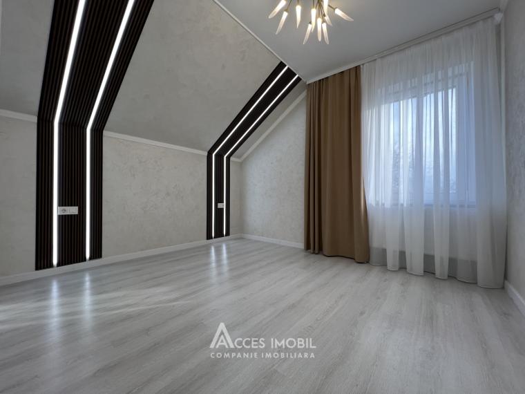 Casă în 3 niveluri! str. A. Marinescu, Durlești, 170m2 + 2 ari! Euroreparație!: 15