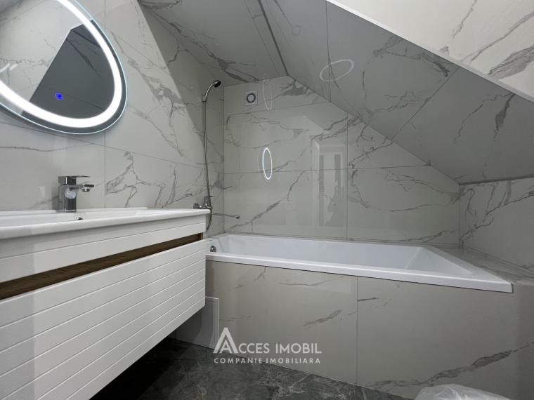 Casă în 3 niveluri! str. A. Marinescu, Durlești, 170m2 + 2 ari! Euroreparație!: 16