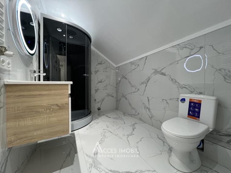 Casă în 3 niveluri! str. A. Marinescu, Durlești, 170m2 + 2 ari! Euroreparație!: 17