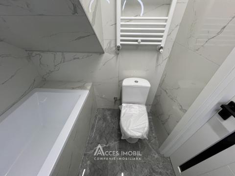 Casă în 3 niveluri! str. A. Marinescu, Durlești, 170m2 + 2 ari! Euroreparație!: 18