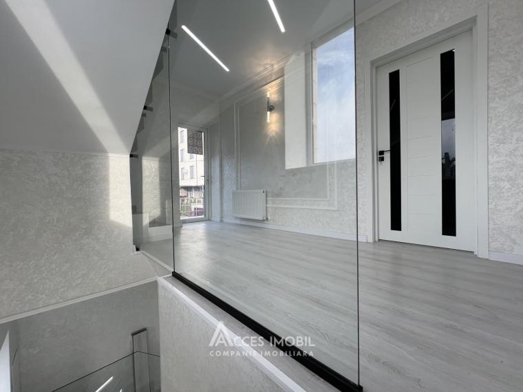 Casă în 3 niveluri! str. A. Marinescu, Durlești, 170m2 + 2 ari! Euroreparație!: 19