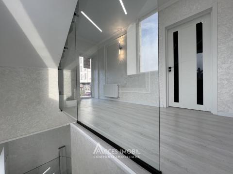 Casă în 3 niveluri! str. A. Marinescu, Durlești, 170m2 + 2 ari! Euroreparație!: 19