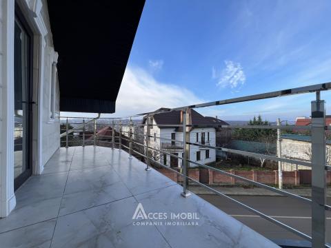 Casă în 3 niveluri! str. A. Marinescu, Durlești, 170m2 + 2 ari! Euroreparație!: 20