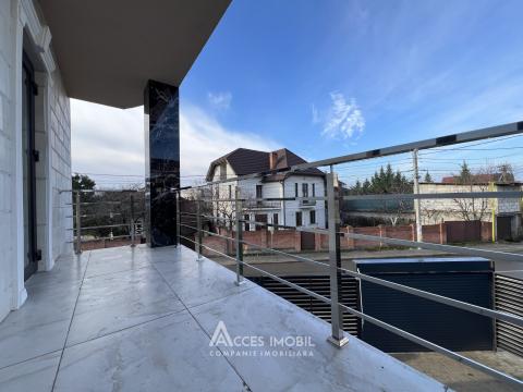 Casă în 3 niveluri! str. A. Marinescu, Durlești, 170m2 + 2 ari! Euroreparație!: 21