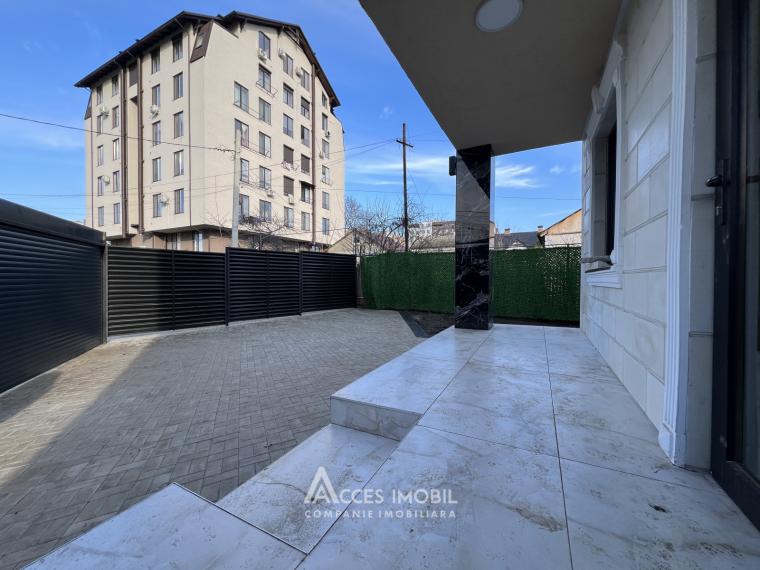 Casă în 3 niveluri! str. A. Marinescu, Durlești, 170m2 + 2 ari! Euroreparație!: 22