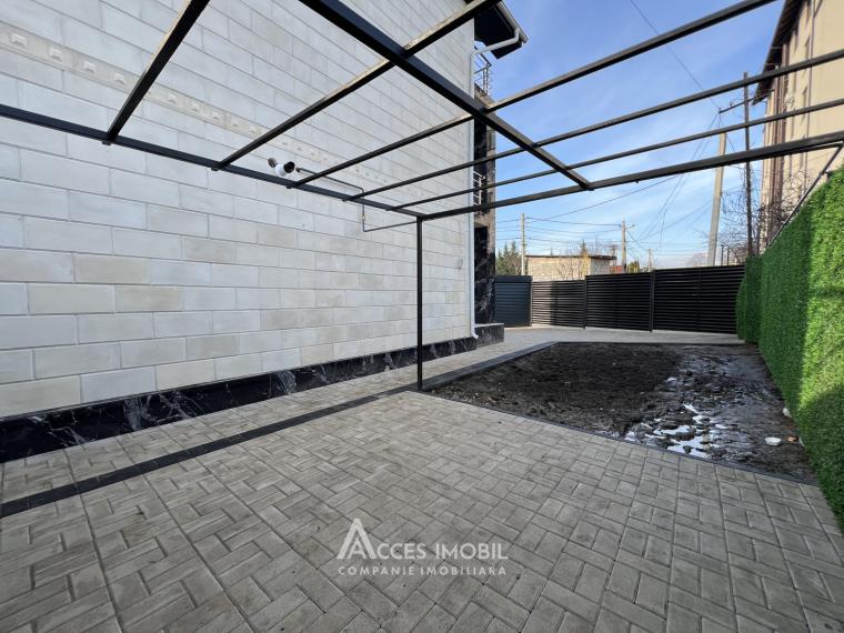 Casă în 3 niveluri! str. A. Marinescu, Durlești, 170m2 + 2 ari! Euroreparație!: 23