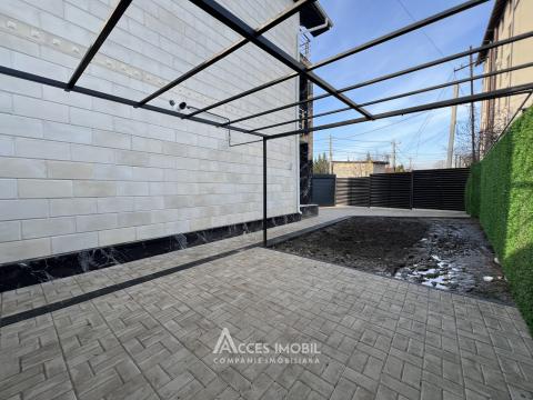 Casă în 3 niveluri! str. A. Marinescu, Durlești, 170m2 + 2 ari! Euroreparație!: 23