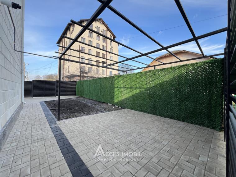 Casă în 3 niveluri! str. A. Marinescu, Durlești, 170m2 + 2 ari! Euroreparație!: 24