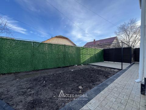Casă în 3 niveluri! str. A. Marinescu, Durlești, 170m2 + 2 ari! Euroreparație!: 25