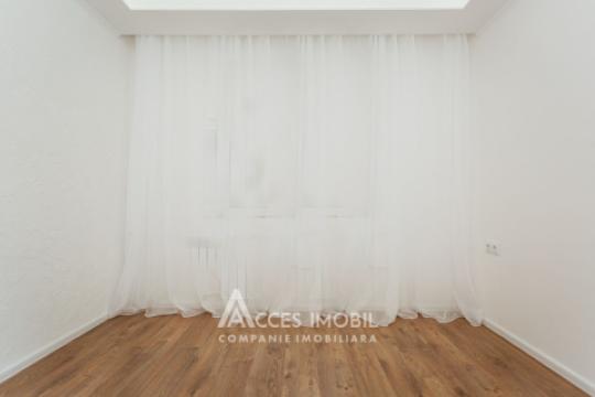 ул. Богдан Воевод, Рышкановка, 3 комнаты. Евроремонт! Cередина дома!: 3