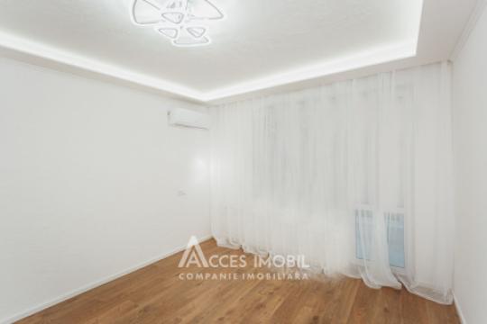 ул. Богдан Воевод, Рышкановка, 3 комнаты. Евроремонт! Cередина дома!: 4