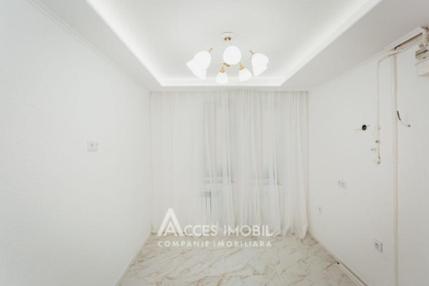 ул. Богдан Воевод, Рышкановка, 3 комнаты. Евроремонт! Cередина дома!: 5