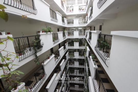 Bloc Nou! Botanica, str. Burebista, 1 cameră! Euroreparație!: 10