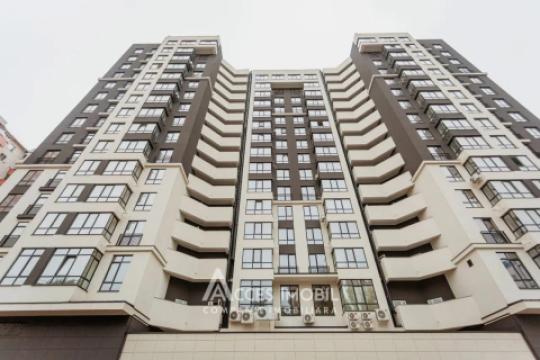 Apartamente de vânzare în Chișinău: Poșta Veche, str. Iazului