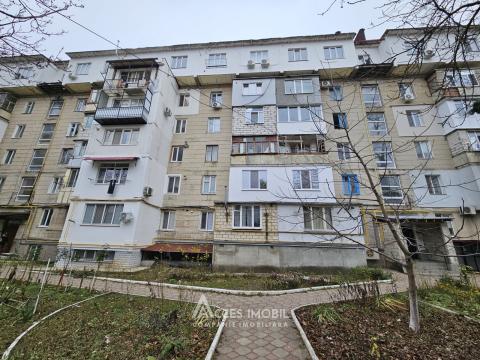 Botanica, str. Independenței, 2 camere + living. Autonomă!: 9