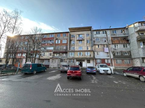 Apartamente de vânzare în Chișinău: Durlești str. Tudor Vladimirescu