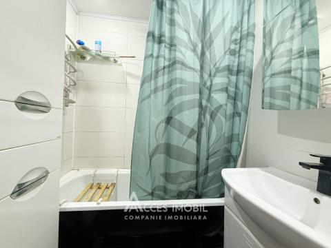 Moscova avenue, Rascani, 4 rooms. Euro Repair!: 10