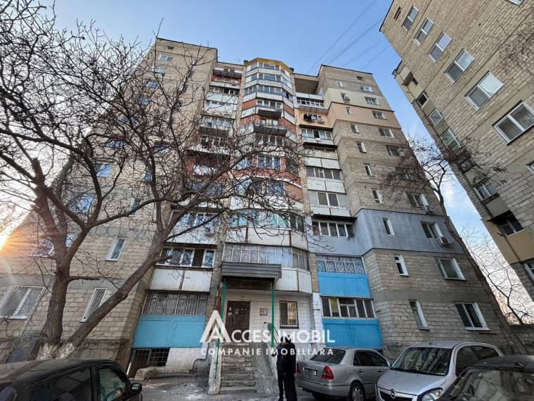 Poșta Veche, str. Socoleni, 3 camere. Localizare de Mijloc!: 14