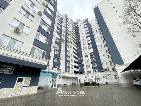 : Râșcani str. Bogdan Voievod