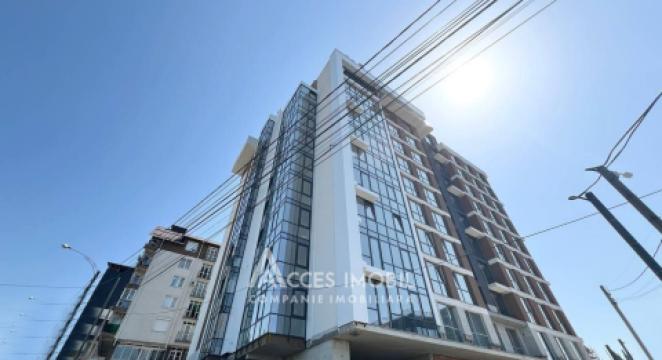 Apartments for sale in Chisinau: Ciocana, Vadul lui Voda str.