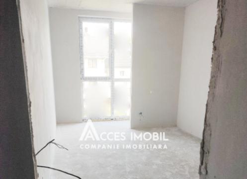 Bloc Nou! Ciocana, str. Vadul lui Vodă, 1 cameră! Variantă albă!: 3