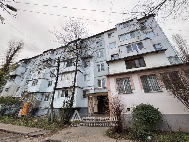 str. Ginta Latină, Ciocana, 2 camere.: 0