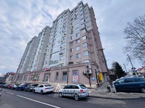 Bloc Nou! Buiucani, str. Ștefan Neaga, 2 camere. Euroreparație!: 7