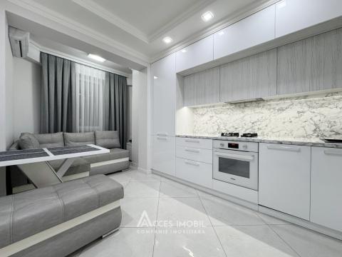 Продажа квартир в Кишиневе: Чокана, бд. Мирча Чел Бэтрын