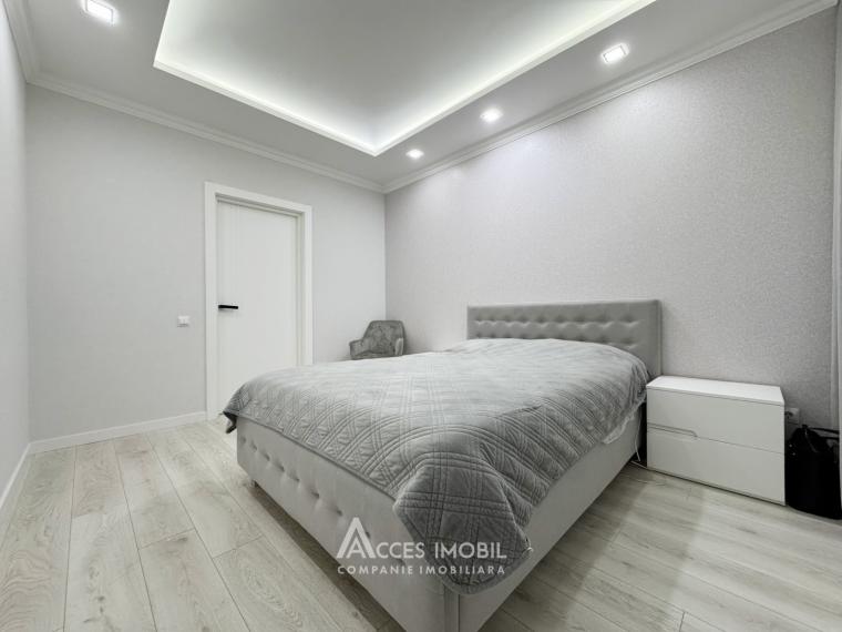 Reconscivil! Ciocana, bd. Mircea Cel Bâtrân, 3 camere, Euroreparație!: 6