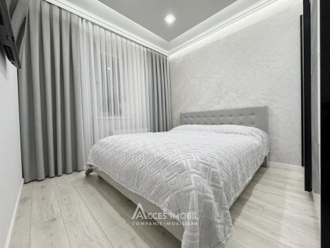 Reconscivil! Ciocana, bd. Mircea Cel Bâtrân, 3 camere, Euroreparație!: 7