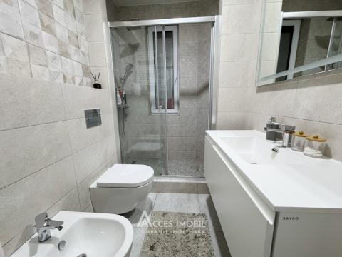 Reconscivil! Ciocana, bd. Mircea Cel Bâtrân, 3 camere, Euroreparație!: 10