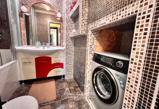 Botanica, Dacia avenue, 1 room + living! Euro repair! Middle position!: 9