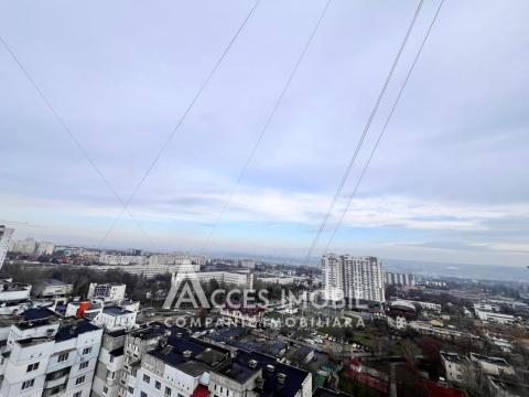 Botanica, Dacia avenue, 1 room + living! Euro repair! Middle position!: 13