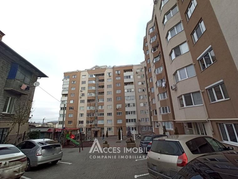 Botanica, str. Dimineții, 2 camere. Euroreparație! AUTONOMĂ!: 19