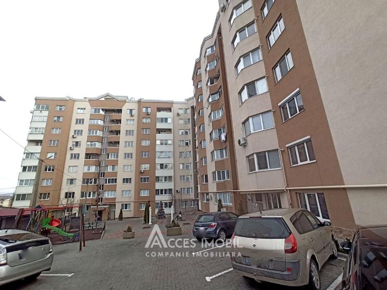 Botanica, str. Dimineții, 2 camere. Euroreparație! AUTONOMĂ!: 20