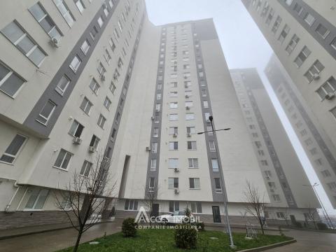 ExFactor! Botanica, str. Tudor Strișcă, 3 camere + living. Euroreparație!: 27