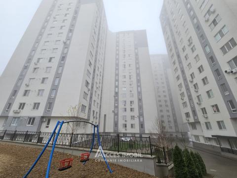 ExFactor! Botanica, str. Tudor Strișcă, 3 camere + living. Euroreparație!: 28