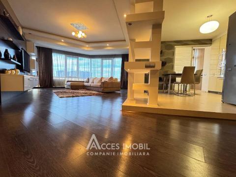 For Rent! Rascani, Renasterii avenue, 1 room + living. Euro repair!: 2