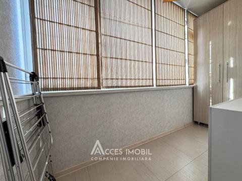 For Rent! Rascani, Renasterii avenue, 1 room + living. Euro repair!: 15