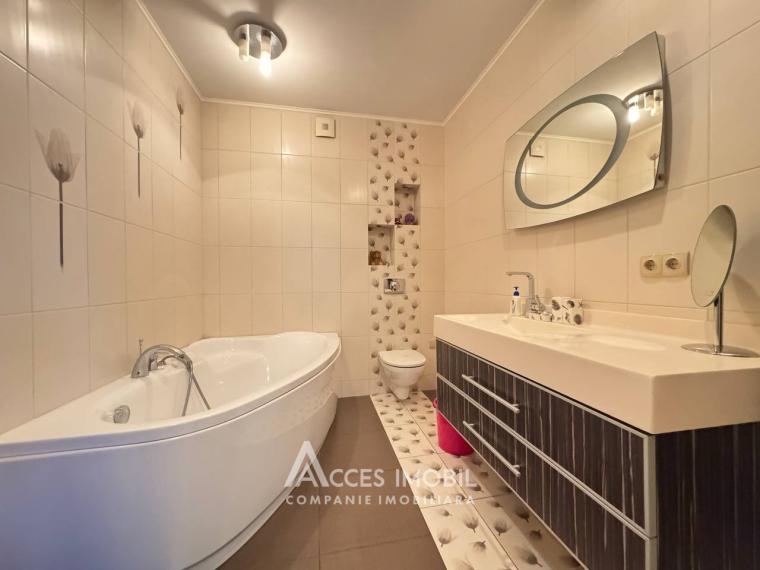 For Rent! Rascani, Renasterii avenue, 1 room + living. Euro repair!: 16