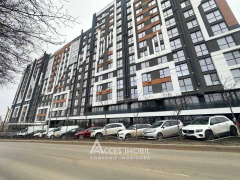 Apartamente de vânzare în Chișinău: Telecentru, str. Ialoveni