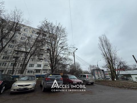 str. Voluntarilor, Ciocana, 1 cameră! Localizare de mijloc!: 7